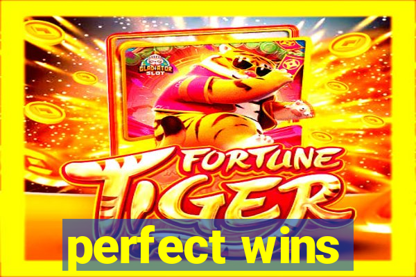 perfect wins